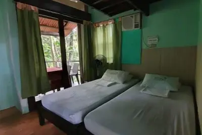Image de Mountain Cabin in Antipolo