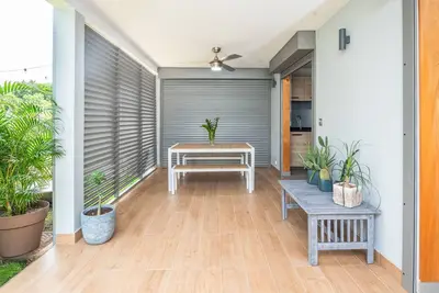 Image de Le Flamboyant - Appt avec grande terrasse