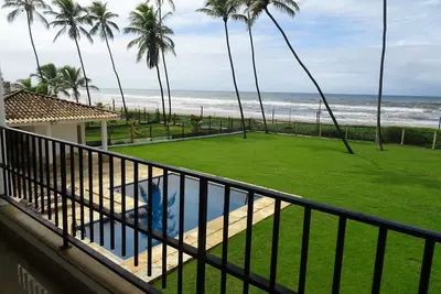 Image de Sea Front House In Salvador