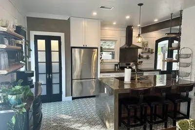 Image de Remodeled home, close to Magnolia, Cameron Park, downtown Waco/Baylor University