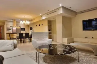 Image de Exclusive apartments