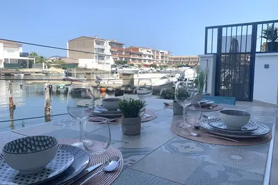 Image de Appt Venecia Akoya Conserjería