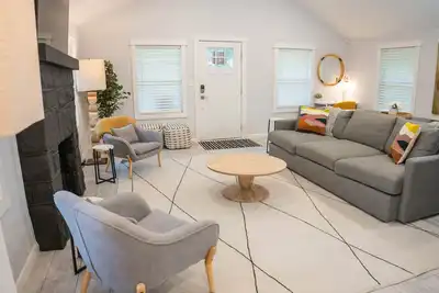 Image de Parker House | 15 mins to Downtown Asheville