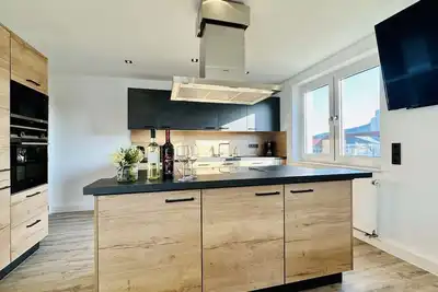 Image de B&W Apartments - 1. Etage Wohnung