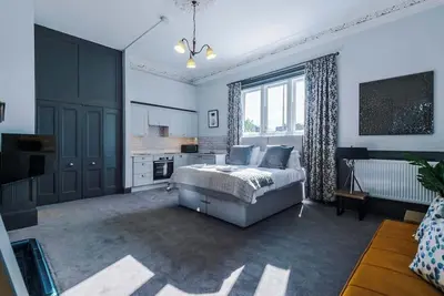 Image de Supersized Studio in Chester