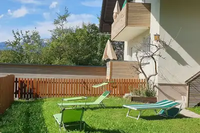 Image de Vacation apartment Mountain View 2