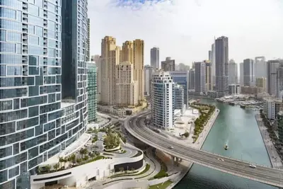 Image de Marina popular premium 2 b/r apartment