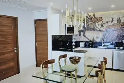 Image de Garza Blanca Hotel  Suite Condo 2 Br 3 Bathroom in Los Cabos Mexico