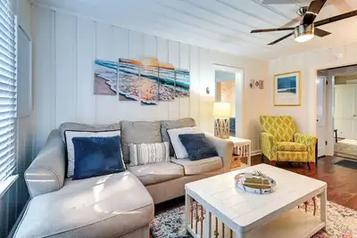 Image de 'Magnolia House' 1 Mi to Historic Georgetown