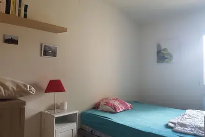 Image de Location Maison de Village, vue Exceptionnelle