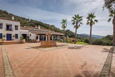 Image de Finca de La Roca Andalucia