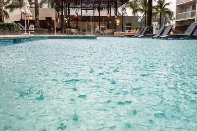 Image de Lovely Apartment in Bayahibe\n