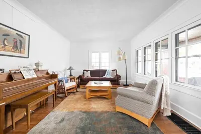 Image de Fire Pit, Grill, Piano | Near Broad Ripple