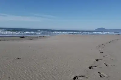 Image de Nesika Beach Bluff Cottage