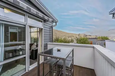 Image de Scenic Peaks - Queenstown Holiday Apartment