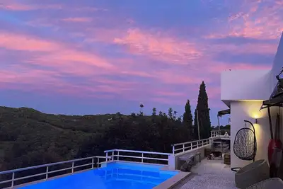 Image de Villa U Farniente entre Mer et Montagnes