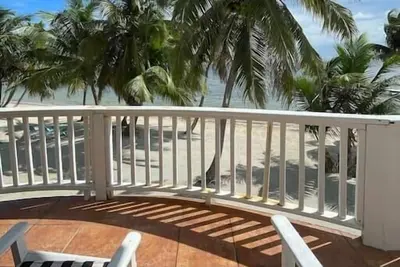 Image de 3br Beachside Suite @ Sapphire Beach Resort