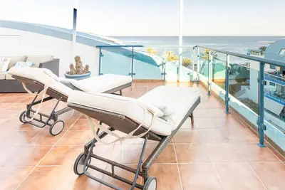 Image de Castell Playa Penthouse Cp-3-P3-432