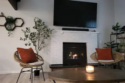 Image de Java's Den: A Pocono Mtn Retreat