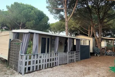 Image de Mobilhome agde