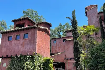 Image de Private Villa in Wine Country