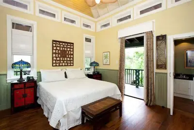 Image de Ginger Hall - Hermosa Cove