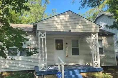 Image de Cozy Midtown Cottage\n