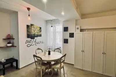 Image de Guesthouse L'Aurora