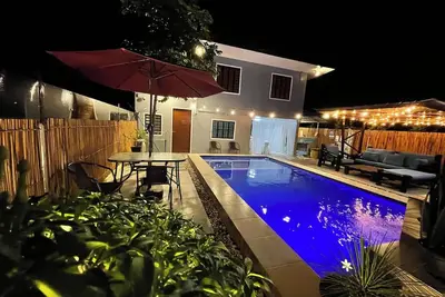 Cozy & Secluded Vacation Home w/ Private Pool