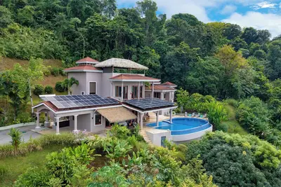 Image de Whale Watchers Villa With Stunning Ocean View