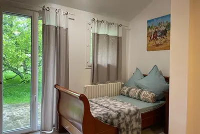 Image de Chambre Giverny