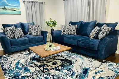 Image de Upgraded Dallas House with Modern Amenities and Near Downtown Attractions! ! !