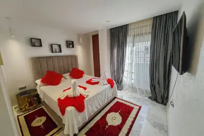 Image de appartement Deluxe au coeur de Tanger
