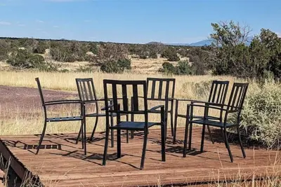 Image de Rural Homestead at Grand Canyon near South Rim