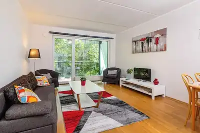 Image de Your Dream Flat in the City Centre + Free Parking\n
