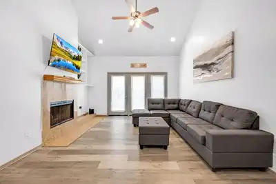 Image de Cute 3br Home near Downtown, State Fair of Texas, Deep Ellum and much more…