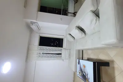 Image de 1 Bedroom - 1 Living Room (Open Space)\n70 Sqm Family Apartment With Kitchen 👪