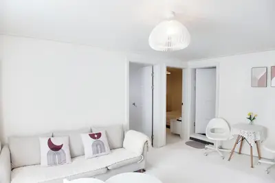 Image de Cozy Home Namsan 3br Villa. Near Shilla Duty Free & Dongdaemun