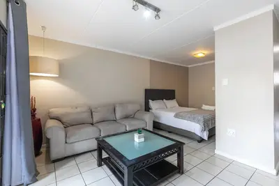 Image de K Luxe Apartment 1