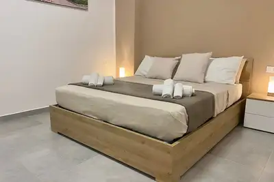 Image de 1 Bedroom Apartment in Palermo