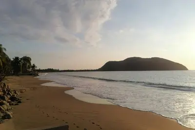 Image de ocean view apartment