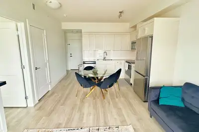 Image de Cozy 2 Bed 1 Bath - 1 hour to Banff