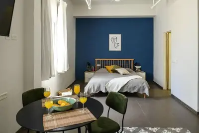 Image de The Printhouse Downtown Studio 10