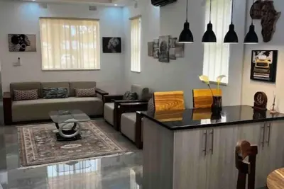 Image de Smart Stay Eco Friendly Home