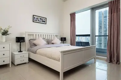 Image de Stunning Marina View, 1 bedroom