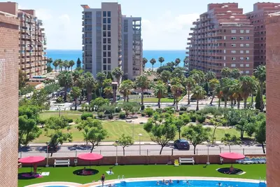 Image de Bel appartement à Oropesa del Mar