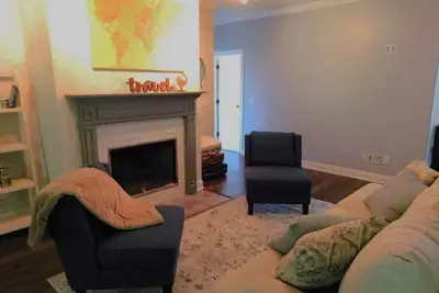 Image de Family friendly retreat in Montgomery.