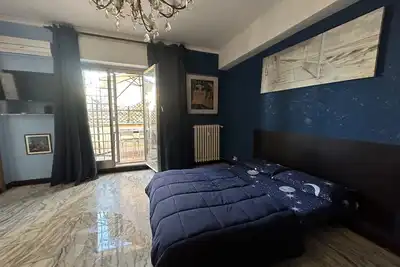 Image de Angels Suites, in la Città Eterna