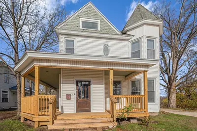 Image de Charming Victorian Home Near Downtown & Trails