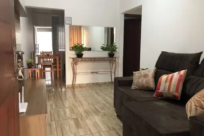 Image de Casa Aconchegante Com 3 Quartos Em Localização Privilegiada